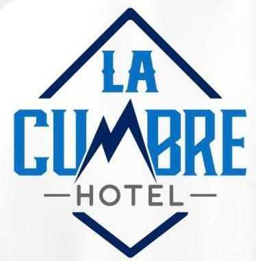Hotel La Cumbre Baños Dış mekan fotoğraf